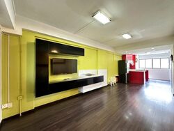 Blk 618 EUNOS GROVE (Bedok), HDB 3 Rooms #547362171